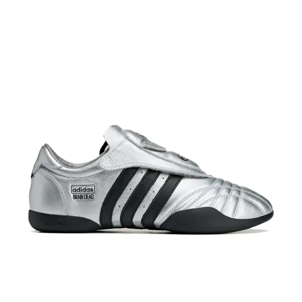New In: Adidas